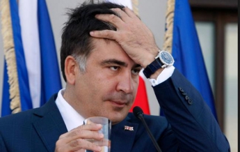 Если не получится, пробуйте несколько раз: Портнов метко высказался о возвращении Саакашвили
