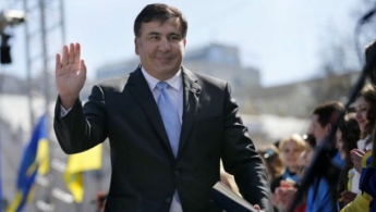 Вопрос Саакашвили вынесут на суд Европарламента