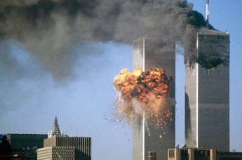 Сегодня шестнадцатая годовщина самого масштабного теракта в США