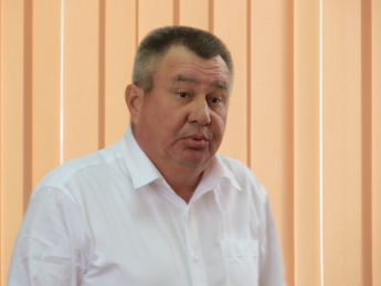 В Мелитополе уволен заместитель городского головы