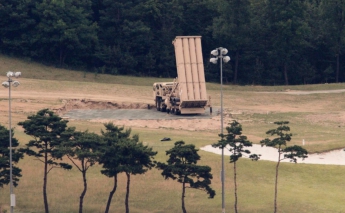 Южная Корея ответила КНДР пуском баллистической ракеты