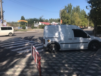 Киевский гость попал в рейтинг "Я паркуюсь как" (фото)