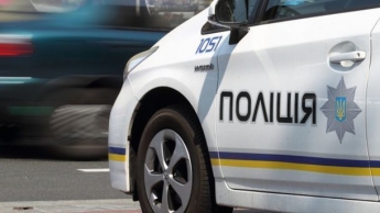 В Киеве патрульные нашли пропавшего 4-летнего ребенка