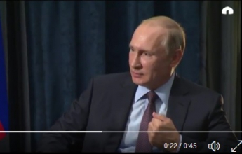 Самое главное - надежность: Путина подняли на смех из-за 