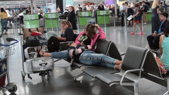 Советы туристам: как получить компенсацию, если самолет опоздал или не вылетел