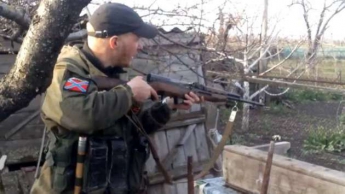 "Убивайте, насилуйте, грабьте": как Россия развязала руки террористам на Донбассе