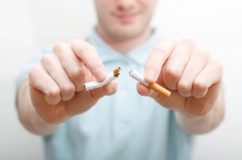 Как бросить курить – самый простой способ