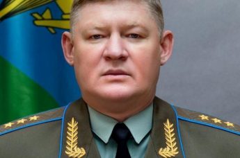 Генерал армии РФ, руководивший захватом Крыма, сломал позвоночник в ДТП - росСМИ (видео)