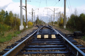 Движение российских поездов в обход Украины началось
