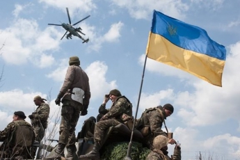 У Украины может появиться новый союзник на Донбассе