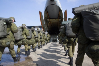 Кремль готовил странам НАТО войну по украинскому сценарию