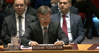 Андрей Цаплиенко: в бывших республик СССР есть возможность отобрать у России право вето в Совбезе ООН