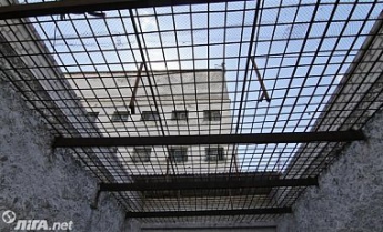 Управлять тюрьмами вместо Минюста будет исполнительная служба