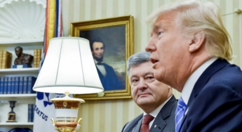 США сделали выводы после встречи Порошенко с Трампом