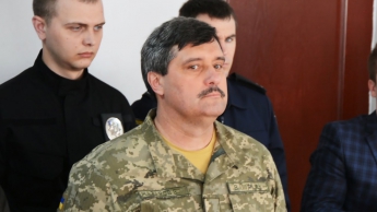 Апелляция Назарова: всех неравнодушных призывают прийти 26 сентября под здание суда отстоять приговор генералу