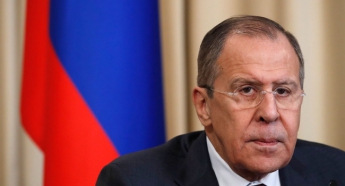 Политик: «Лавров был категорически против присоединения Крыма к России»