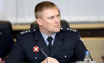 Обыск у Трояна: Аваков на встрече в АП защищал своего зама - СМИ