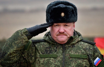 Россия обвинила США в гибели генерала Асапова в Сирии, Госдеп ответил