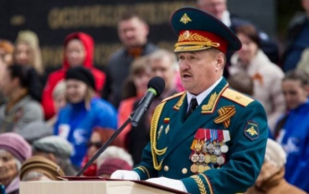 "Идет охота": Жданов пояснил гибель "донецкого" генерала Асапова в Сирии