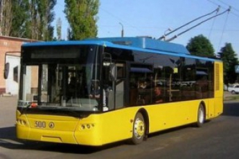 После поездки в маршрутке мэр попросил моторщиков наладить производство электроавтобусов