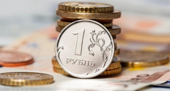 У російських банків закінчилась валюта для підтримки рубля