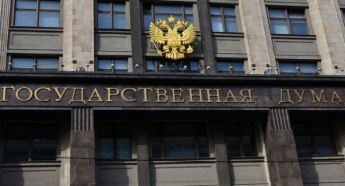 Етноцид росіян: у Держдумі висунули Україні нові звинувачення