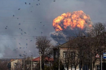 Взрывы в Калиновке – теракт. Диверсанты задержаны