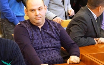 СМИ: В Черкассах расстреляли депутата горсовета