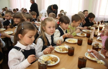 В школах проводят опрос, готовы ли родители доплачивать за горячие обеды