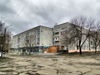 Какой город в Запорожской области получил статус "депрессивный"