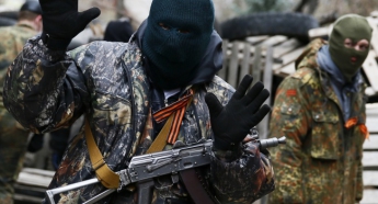 Россия готовится к мощному теракту в Украине, - военный