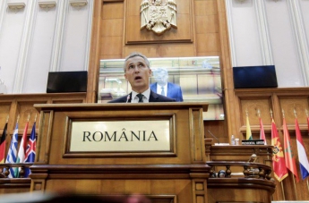Парламентская ассамблея НАТО встала на защиту Украины и Грузии, Россия заявила о провокации
