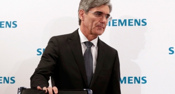 Експерт: очільник Siemens влаштував Путіну публічний демарш