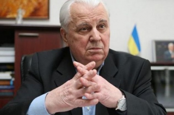 Главное своевременно: Кравчук спрогнозировал федерализацию Украины