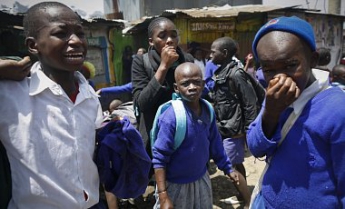 Стрельба в школе в Кении: ученики убили 6 человек и 18 ранили