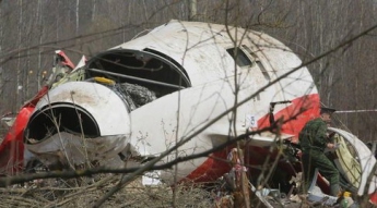 Смоленская катастрофа: Польская комиссия обнаружила запись взрыва на самописце самолета Качиньского