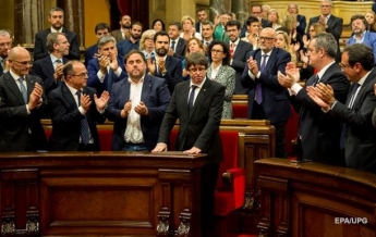 Мадрид поставил новый ультиматум Каталонии