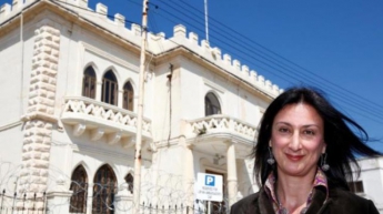 На Мальте взорвали авто журналистки, которая писала про панамские офшоры