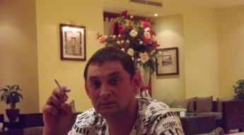 Киевский взяточник, вымогавший миллион гривен на Хортице, отделался лёгким испугом (ФОТО)