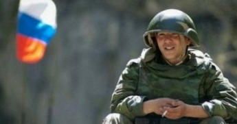 Российская армия: слабонервным не смотреть! (18+)