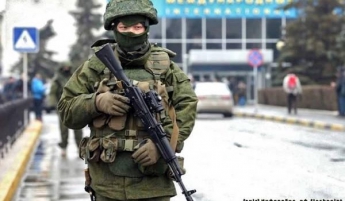 В России приняли решение о Крыме еще в 1992 году – эксперт