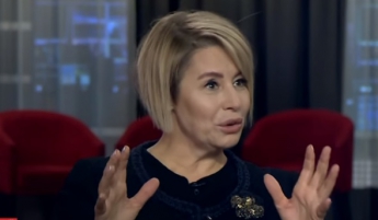 Украинцы "ждут не дождутся": Анна Герман анонсировала громкое возвращение Партии регионов (видео)