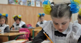 Школы Одесской области начали отказываться от обязательного изучения русского языка