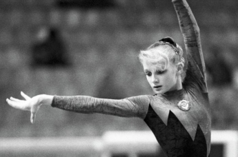 Изнасилование в сборной СССР: украинская олимпийская чемпионка шокировала мир признанием