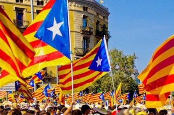Правительство Испании собралось лишить Каталонию автономии
