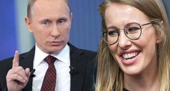 Песков опроверг причастность Кремля к предвыборной кампании Собчак