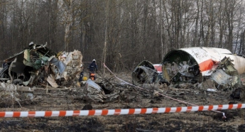 Варшава выступила с официальным заявлением относительно подрыва самолета Качинського