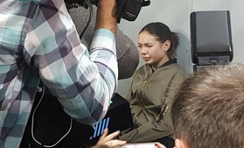 Зайцева употребляла опиаты перед ДТП в Харькове - прокурор