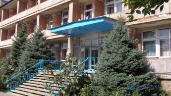 Житель Запорожья написал разгромный отзыв о санатории «Кирилловка»: коррупция, хамство и воровство