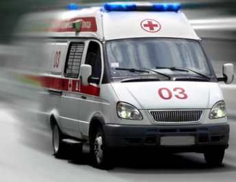 В Одессе пациент скорой набросился на врачей: опубликовано видео